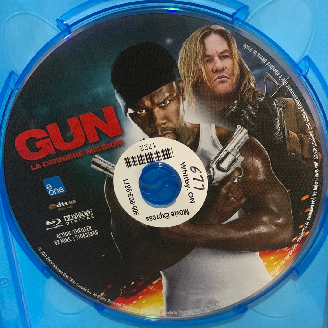 Gun (2010)