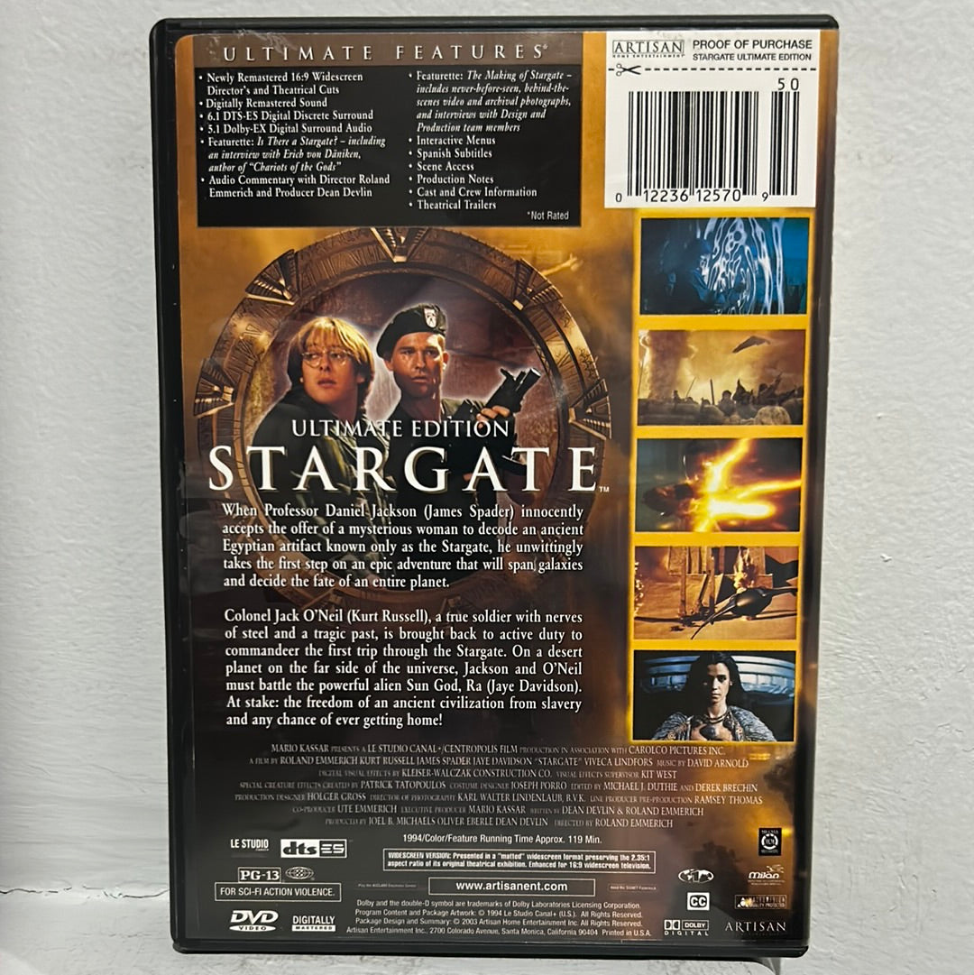 Stargate (1994)