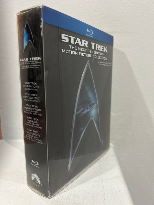 Star Trek: The Next Generation