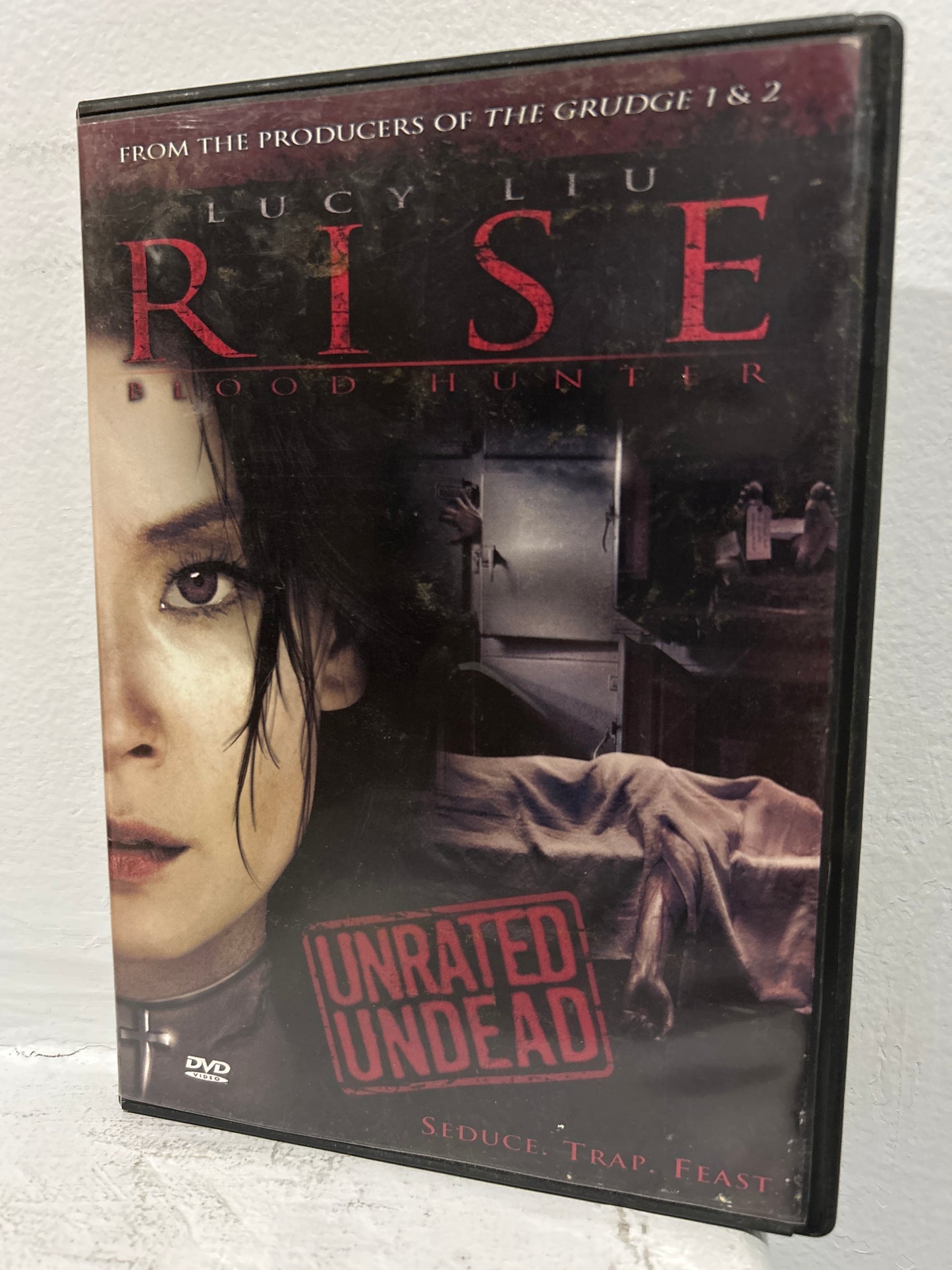 Rise: Blood Hunter (2007)