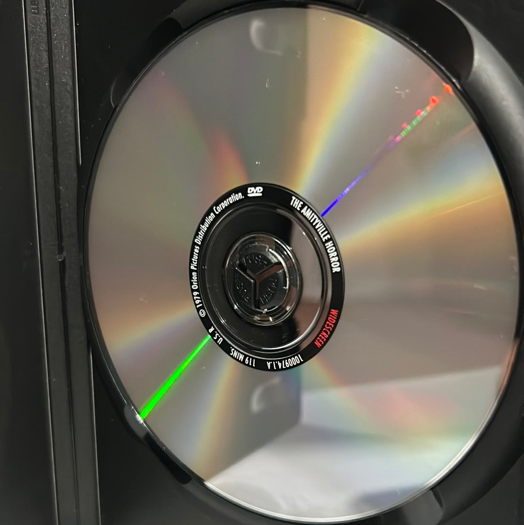 Amityville Horror, The (1979)