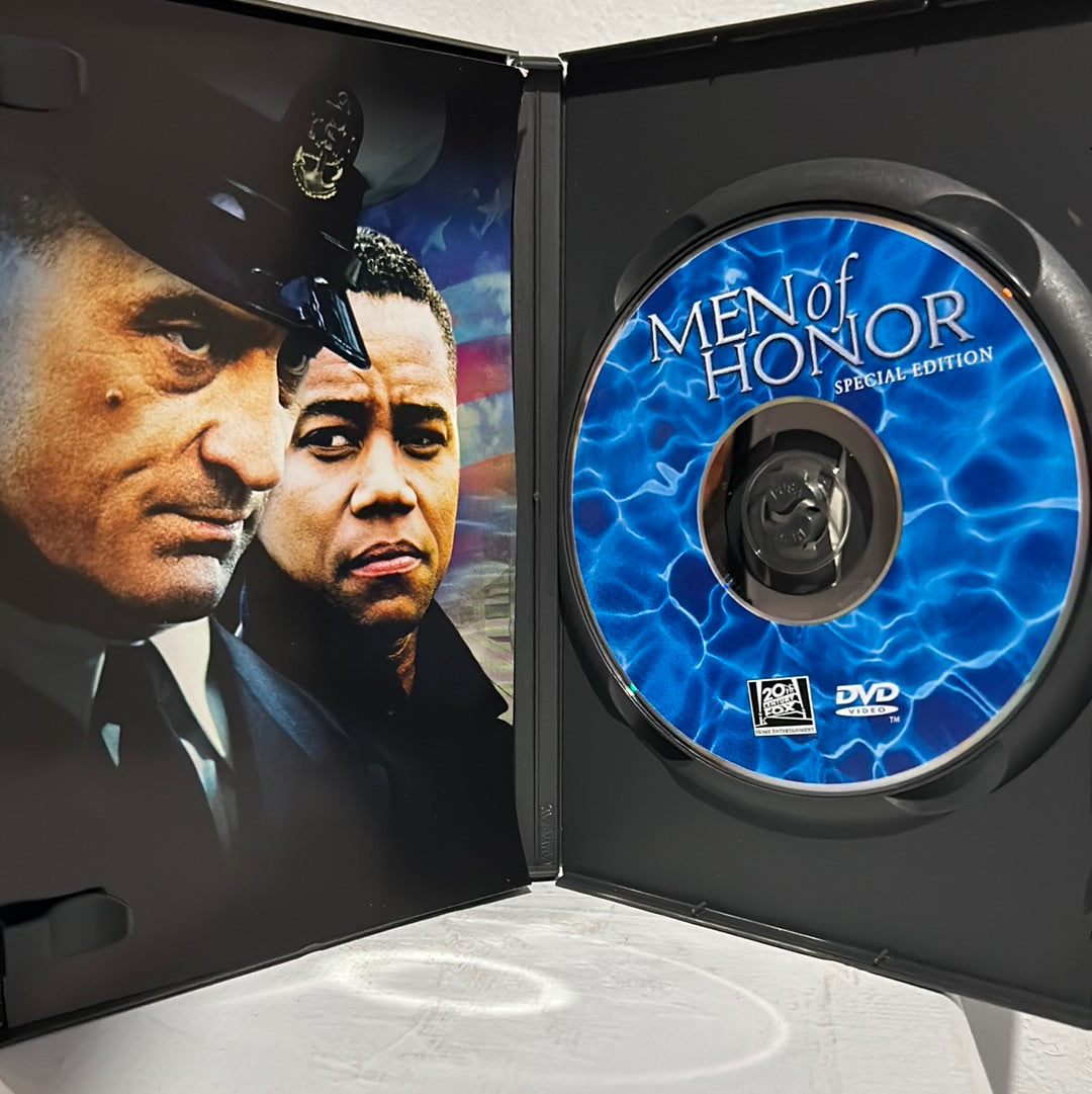 Men of Honor (2000)