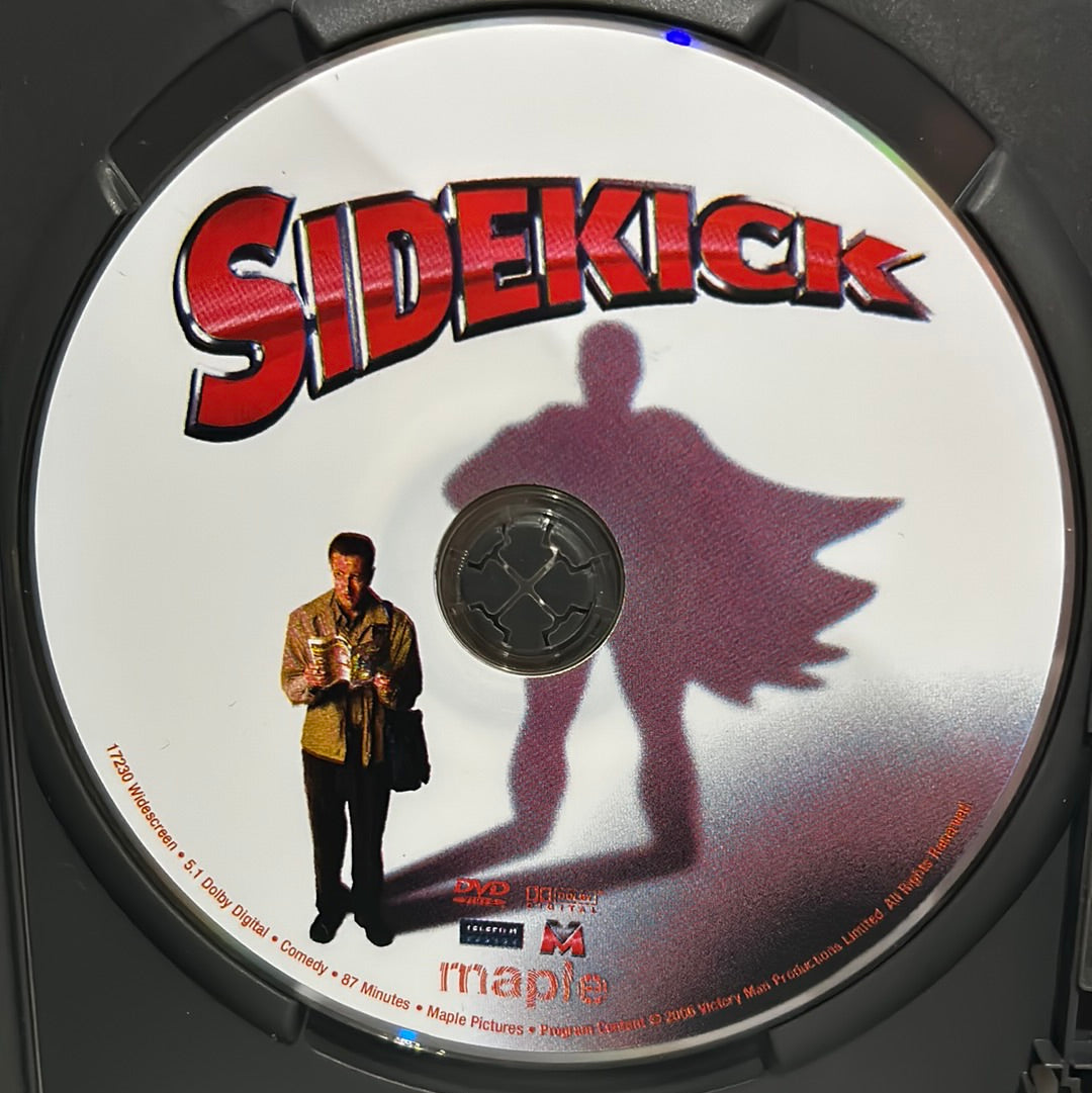 Sidekick (2006)