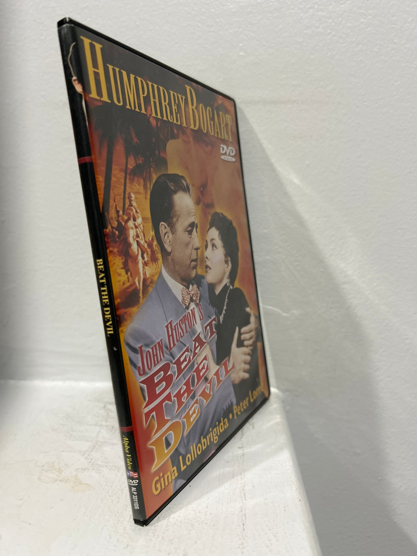 Beat the Devil (1954)