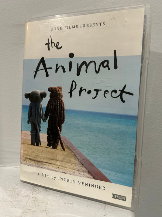 Animal Project, The (2013)
