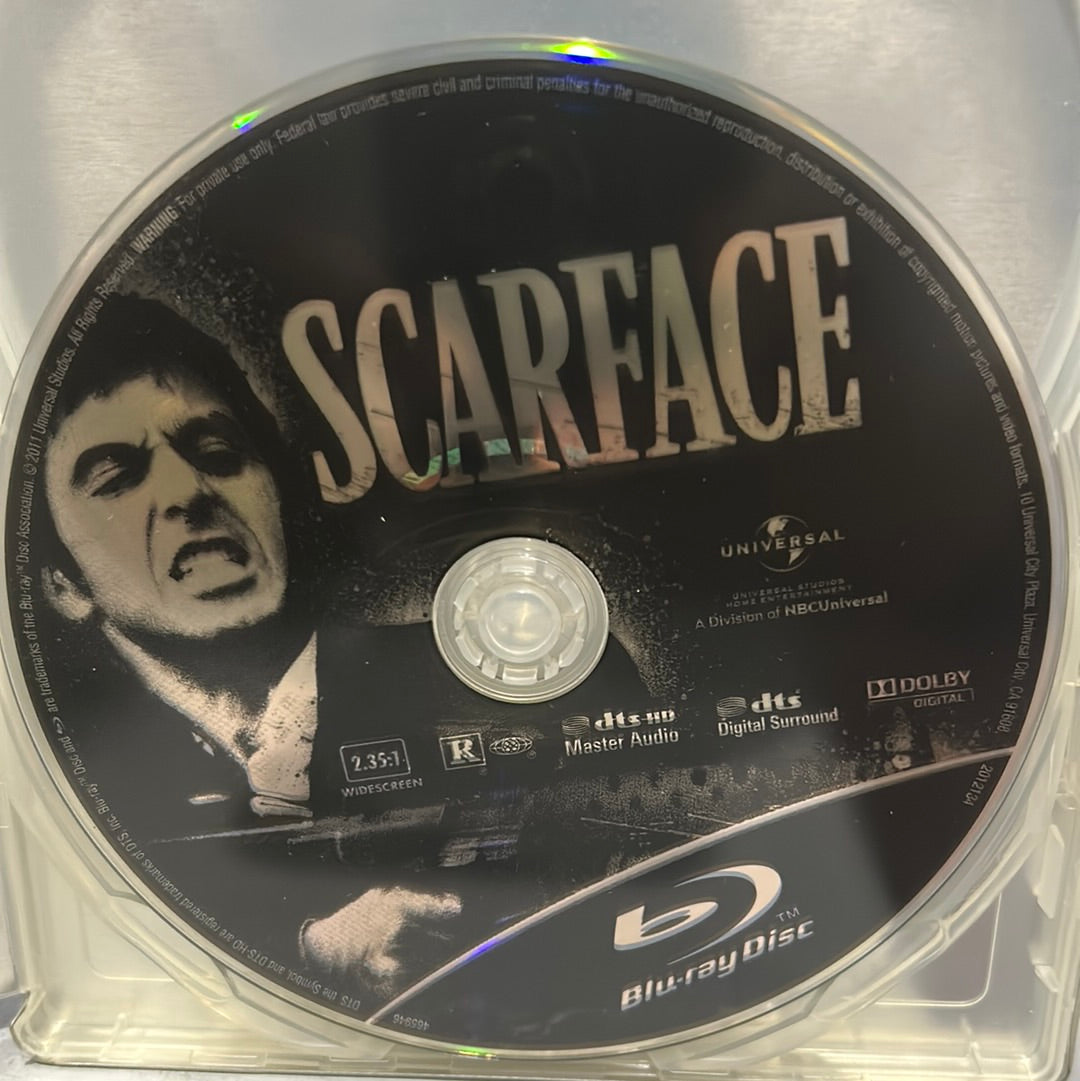 Scarface (1983)