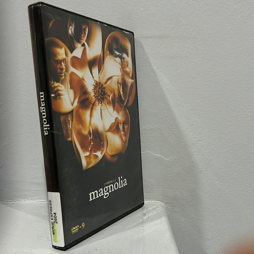 Magnolia (1999)