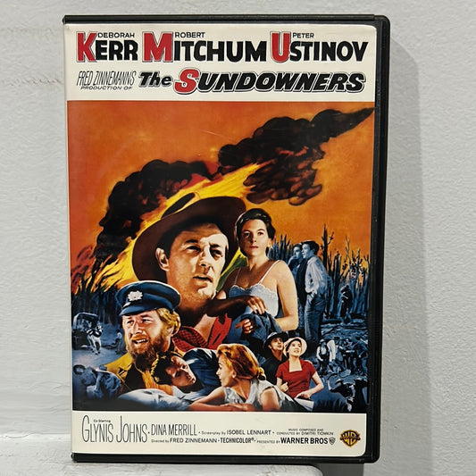 Sundowners, The (1960)