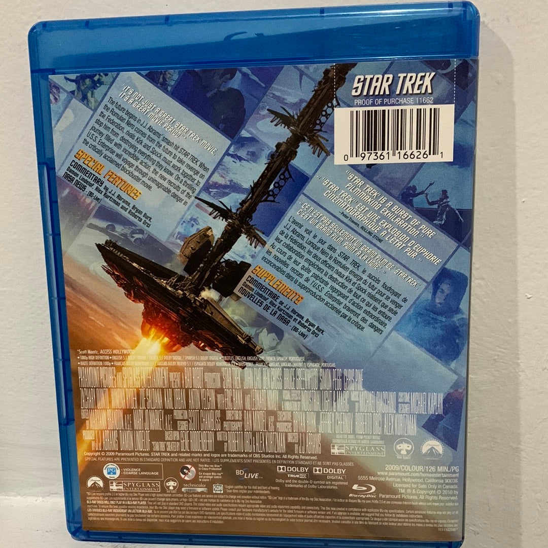 Star Trek (2009)