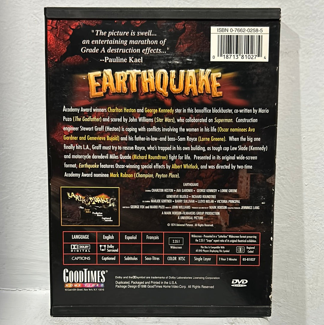 Earthquake (1974)