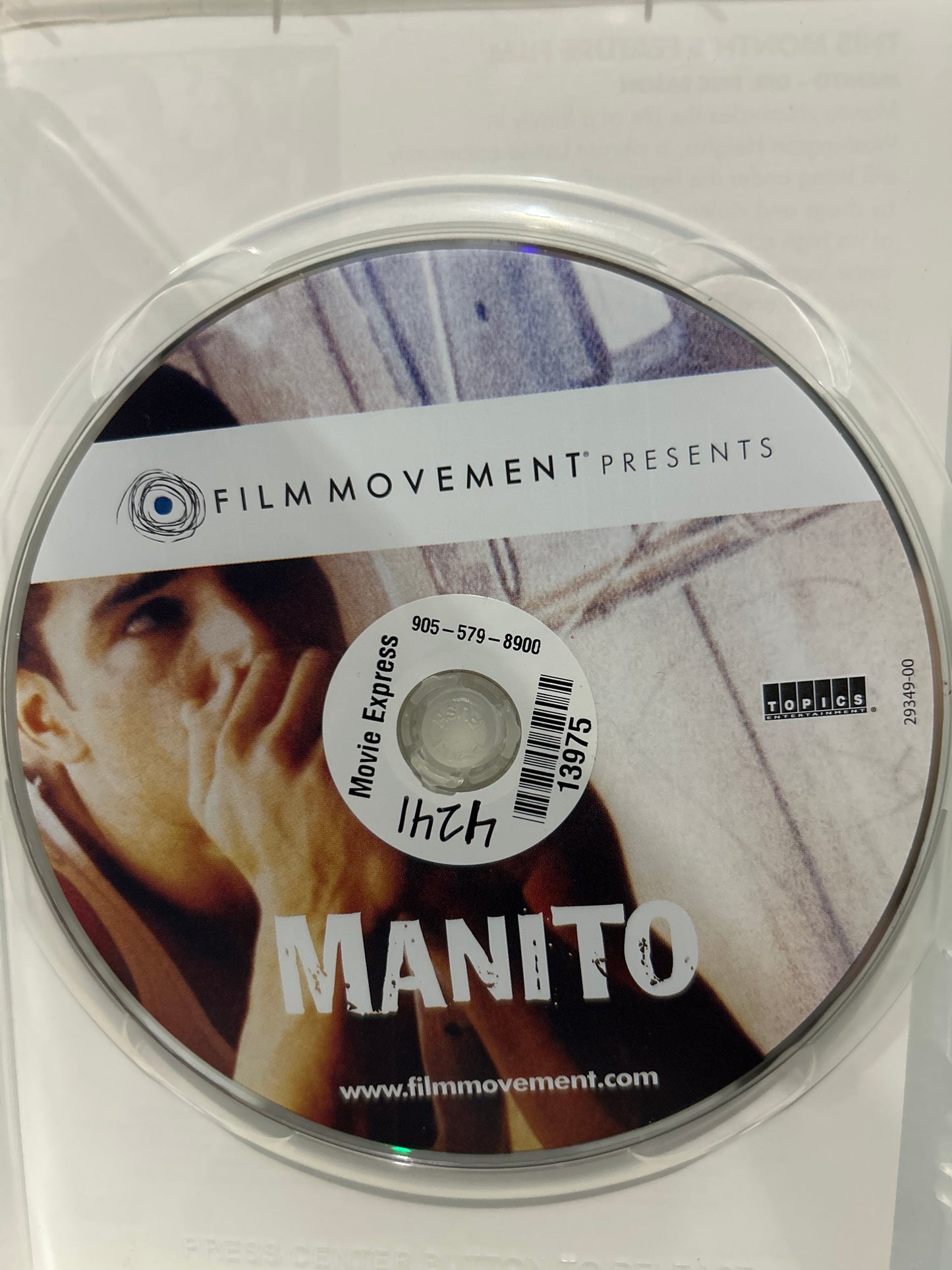 Manito (2002)
