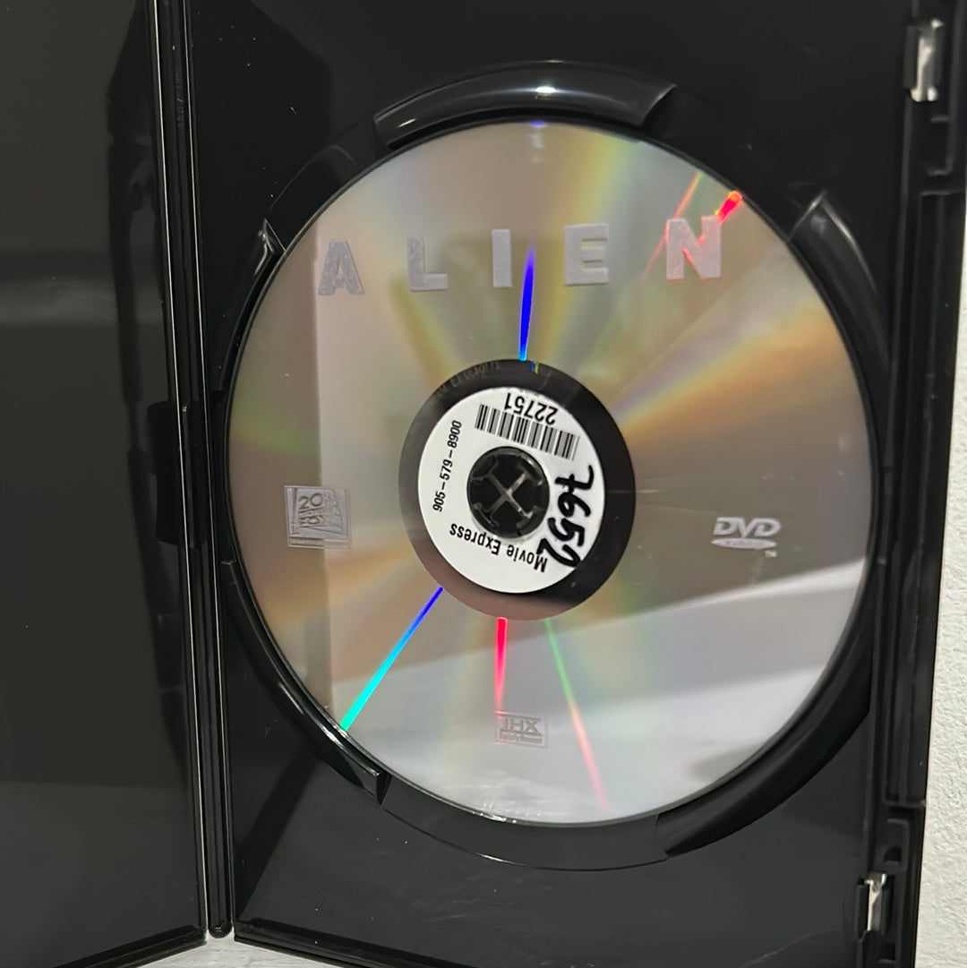 Alien (1979)