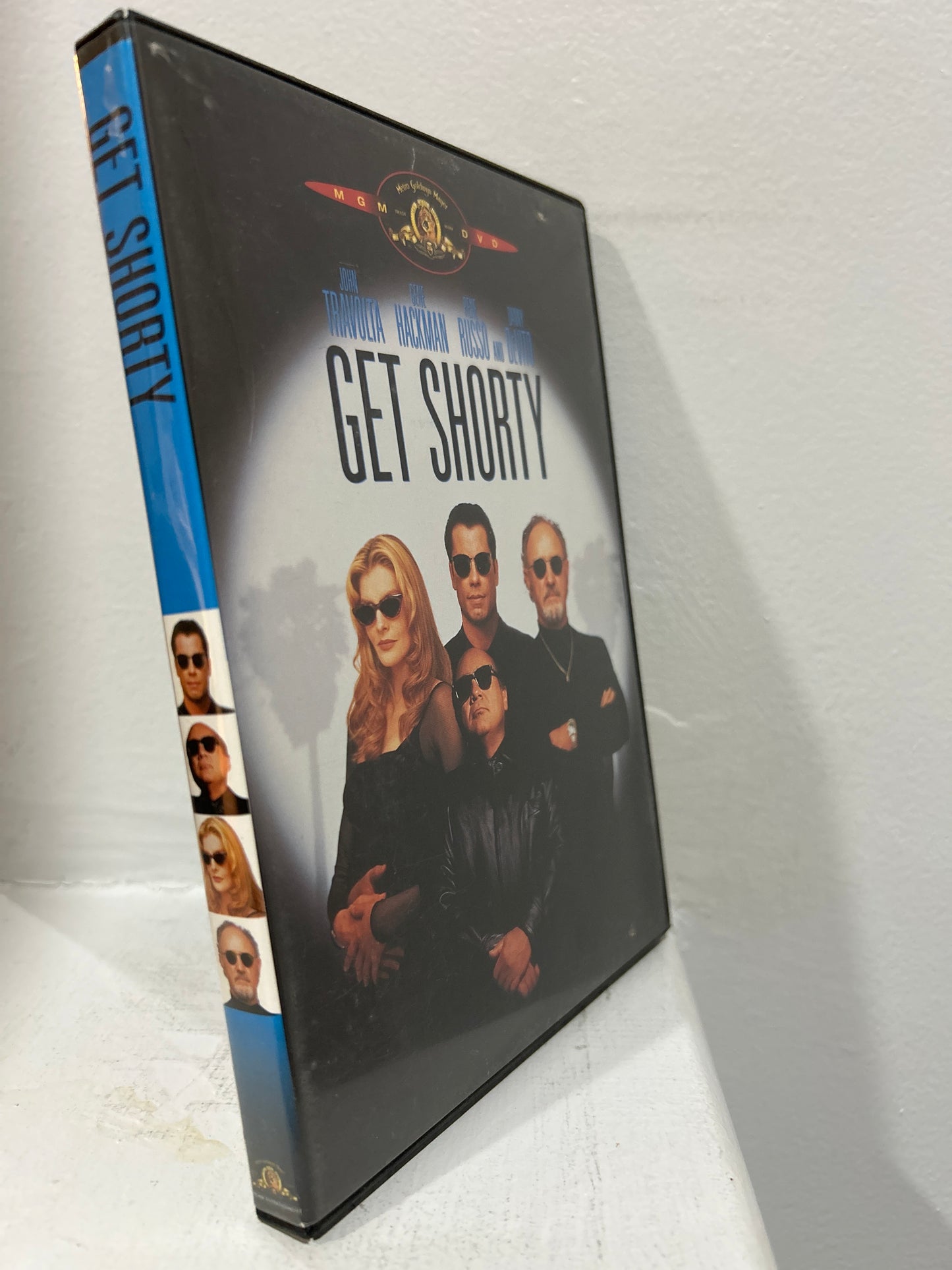 Get Shorty (1995)