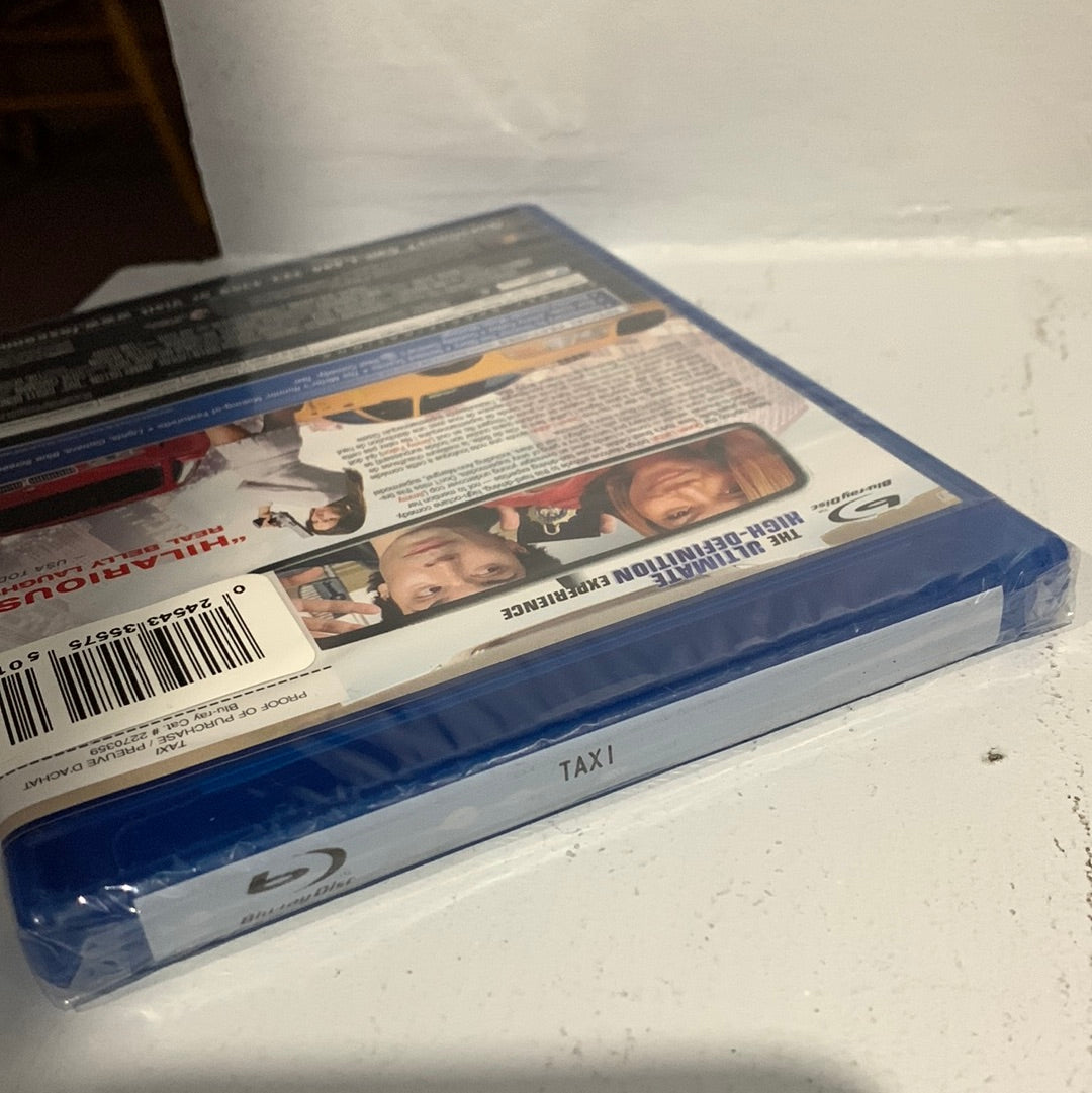 Taxi (2004)