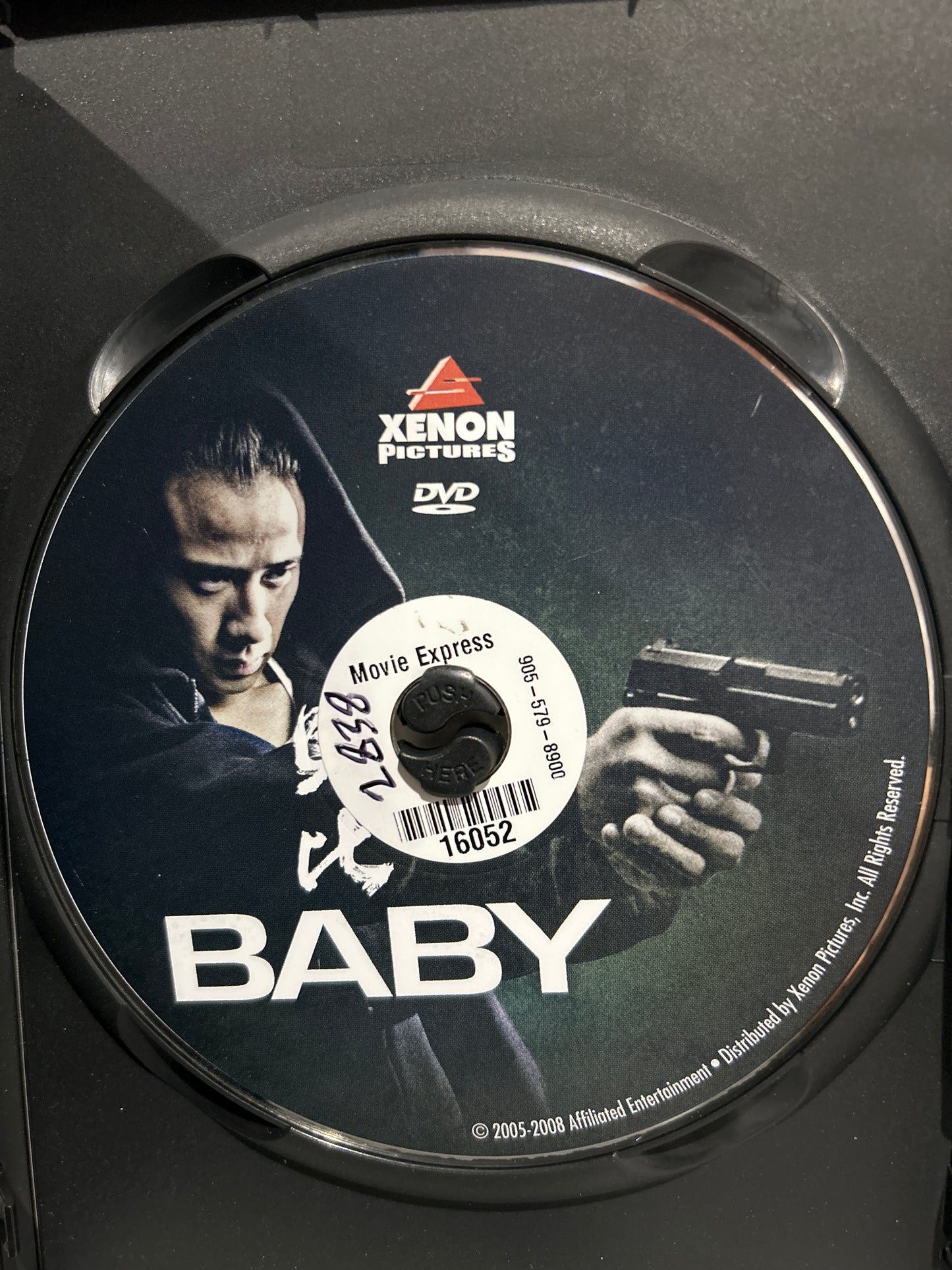 Baby (2007)