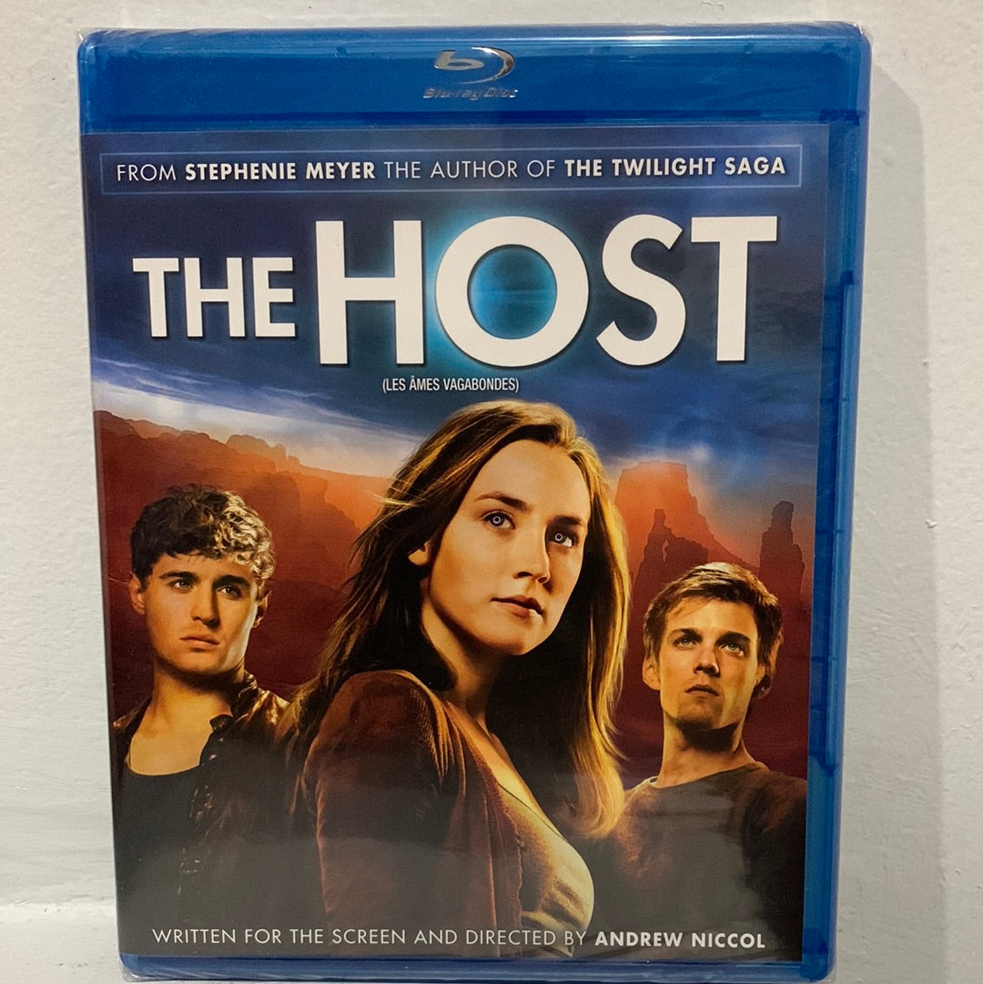 Host, The (2013)