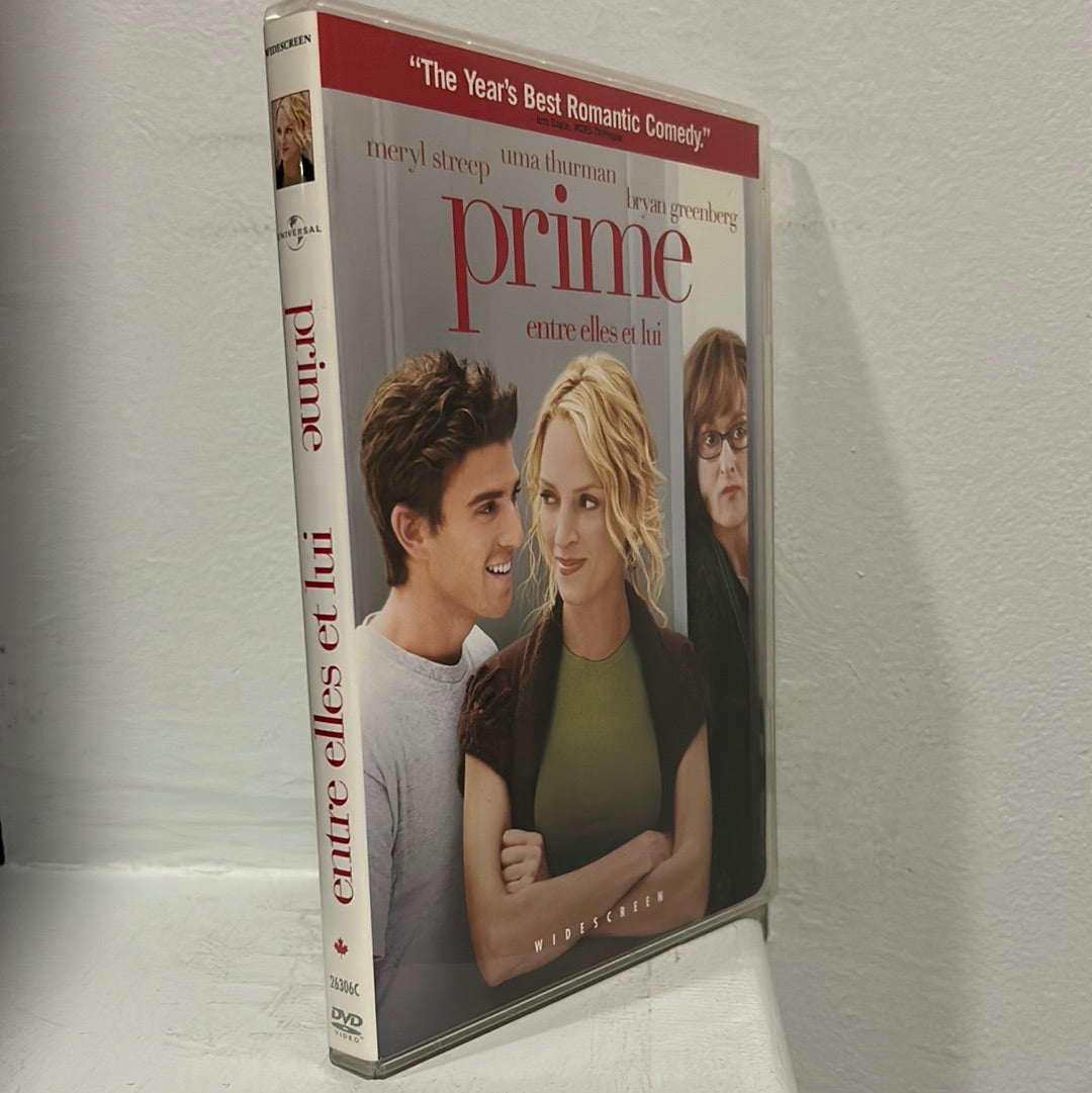 Prime (2005)