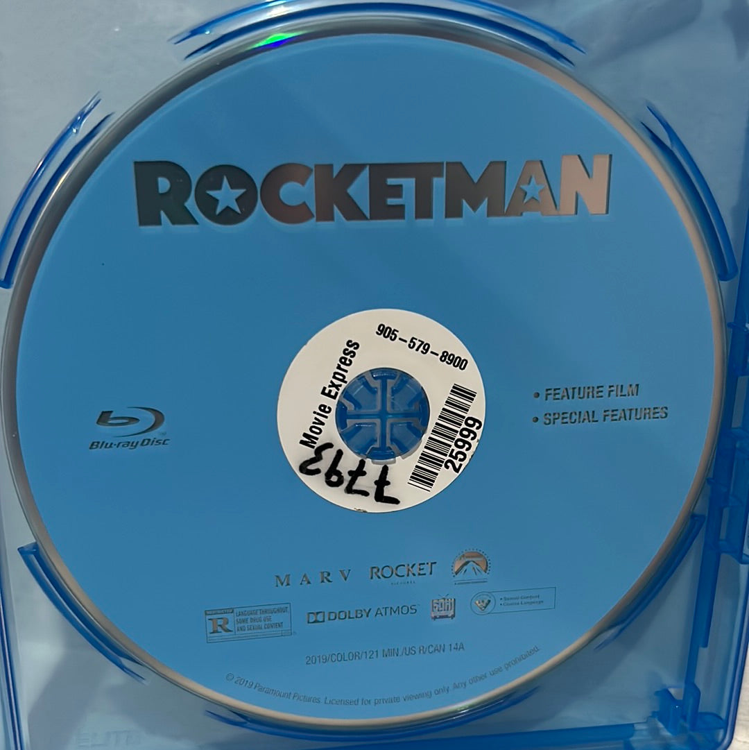 Rocketman (2019)