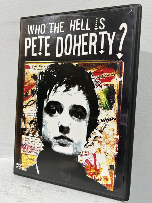 Who the Hell Is Pete Doherty? (2005)