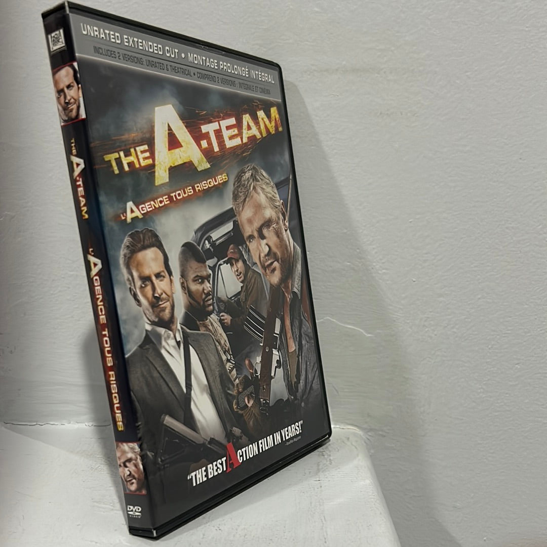 A-Team, The (2010)