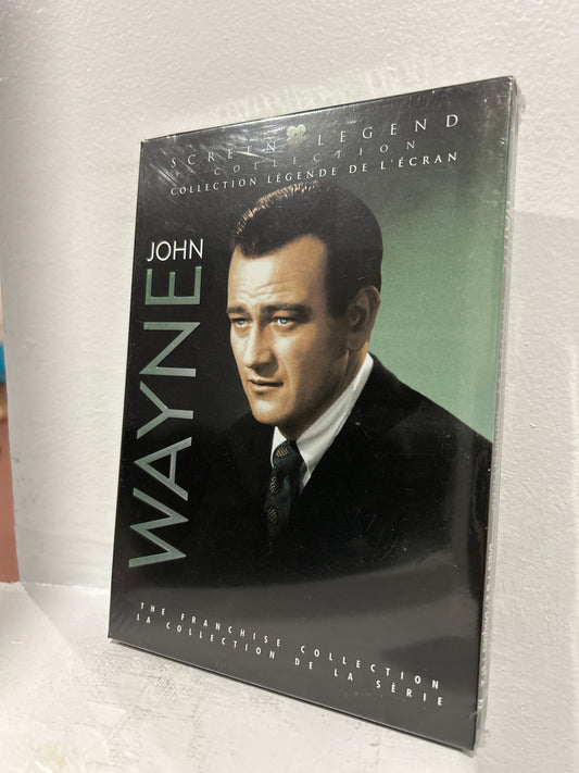 John Wayne: The Franchise Collection (5 Films)