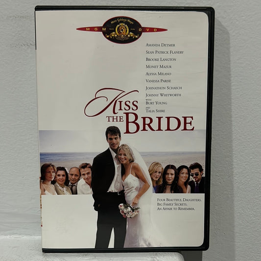 Kiss the Bride (2004)