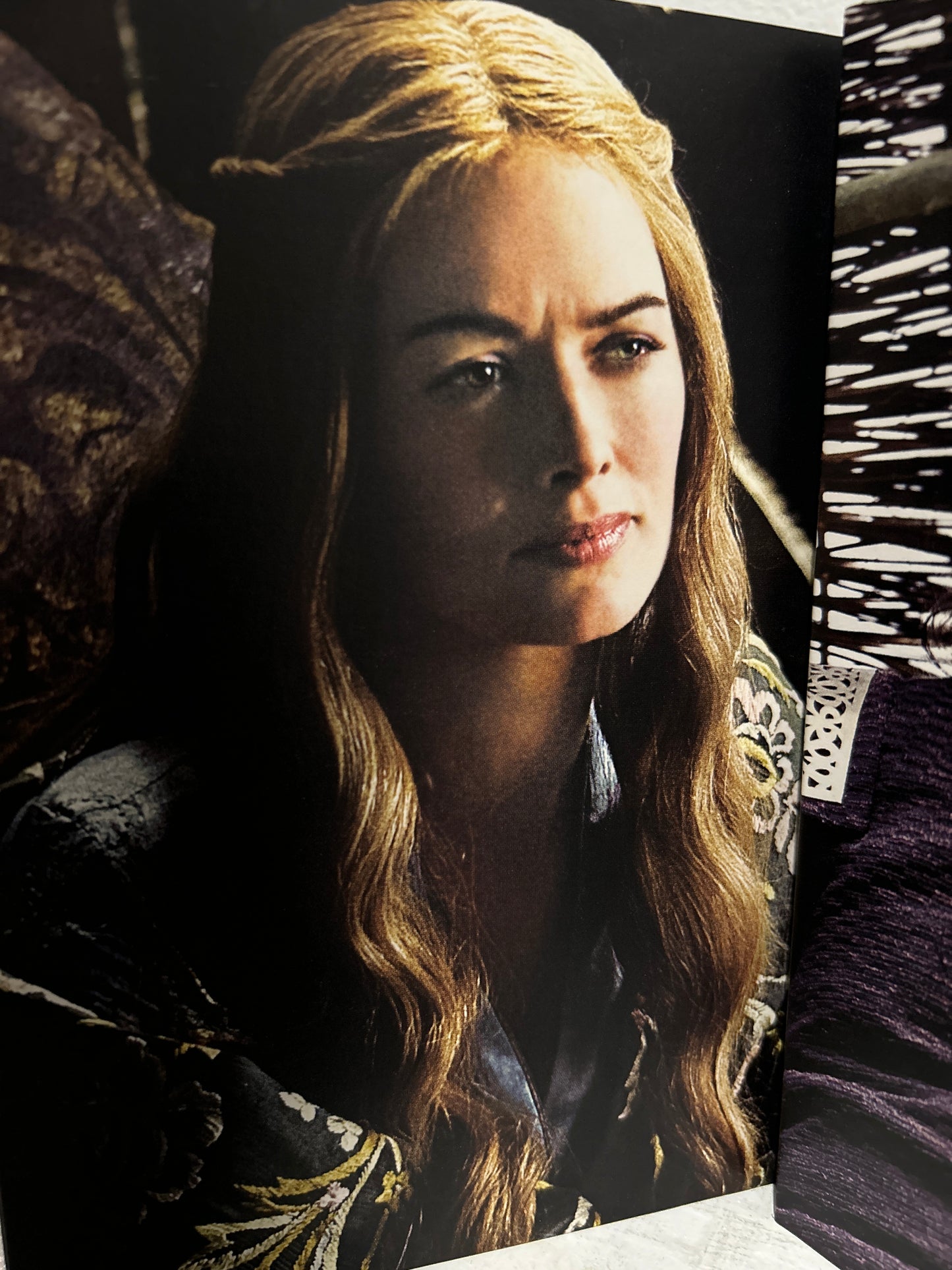 Game of Thrones: TV Series (2011-2019) - The Complete First Season