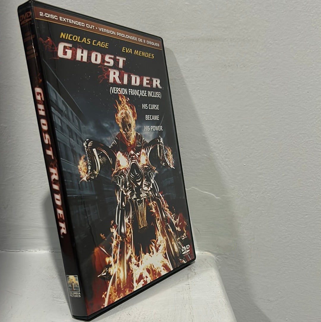 Ghost Rider (2007)