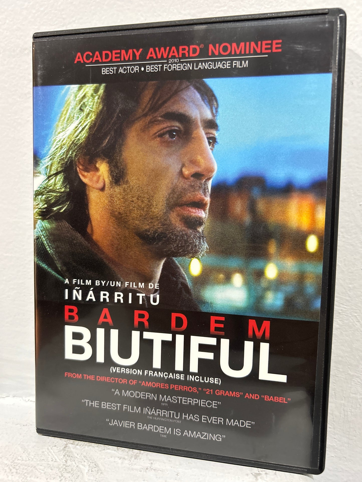 Biutiful (2011)