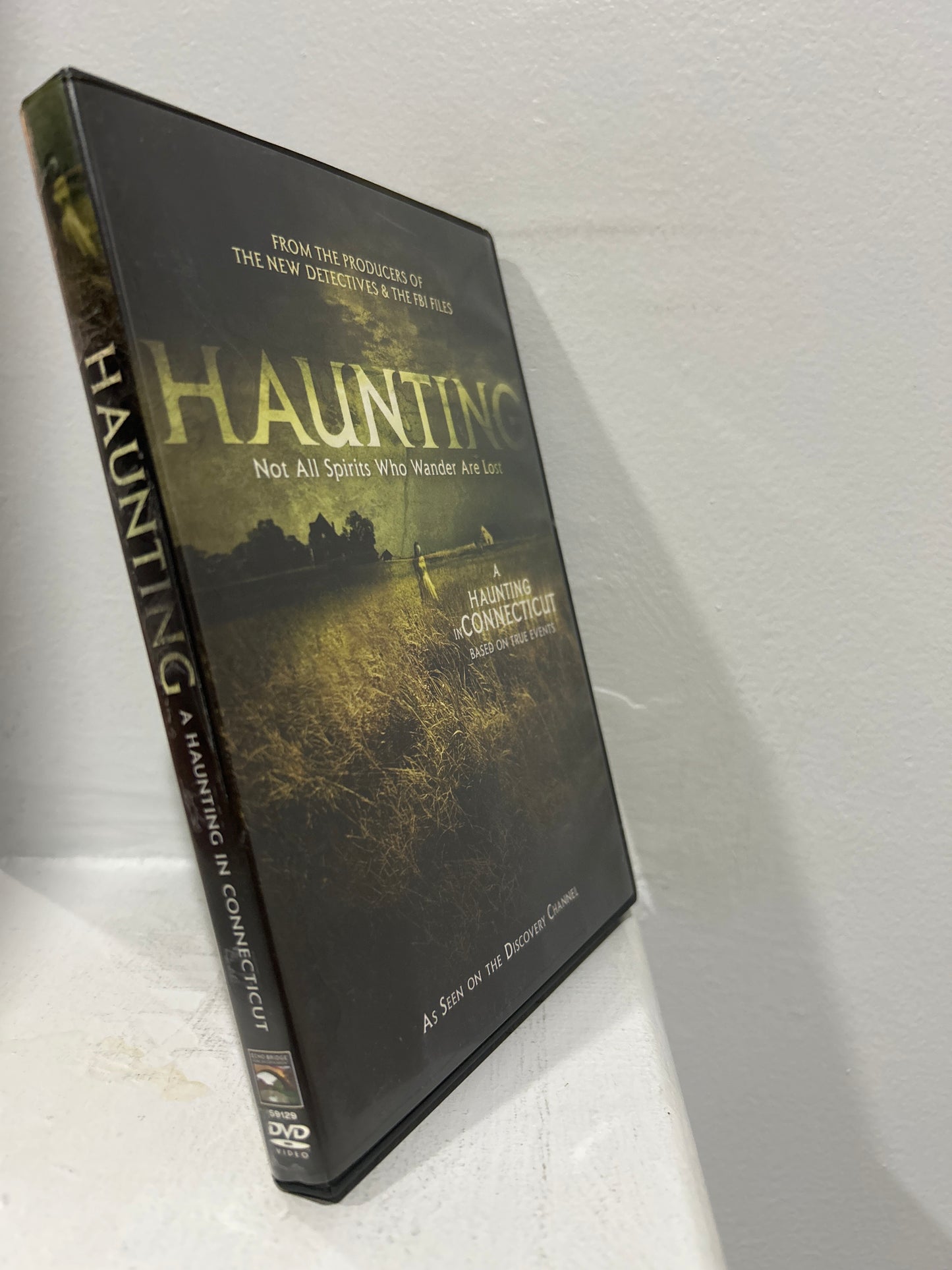Haunting in Connecticut, A (2002)