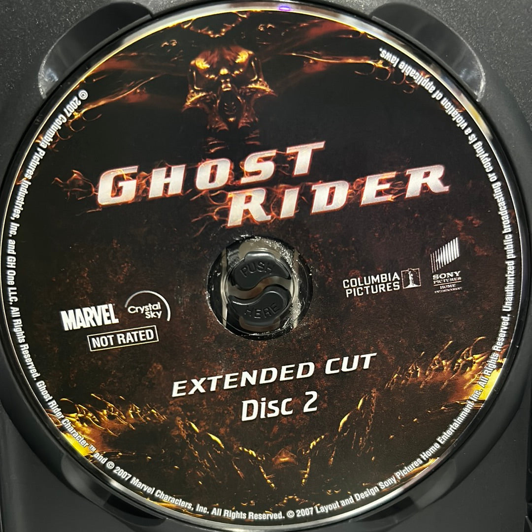 Ghost Rider (2007)