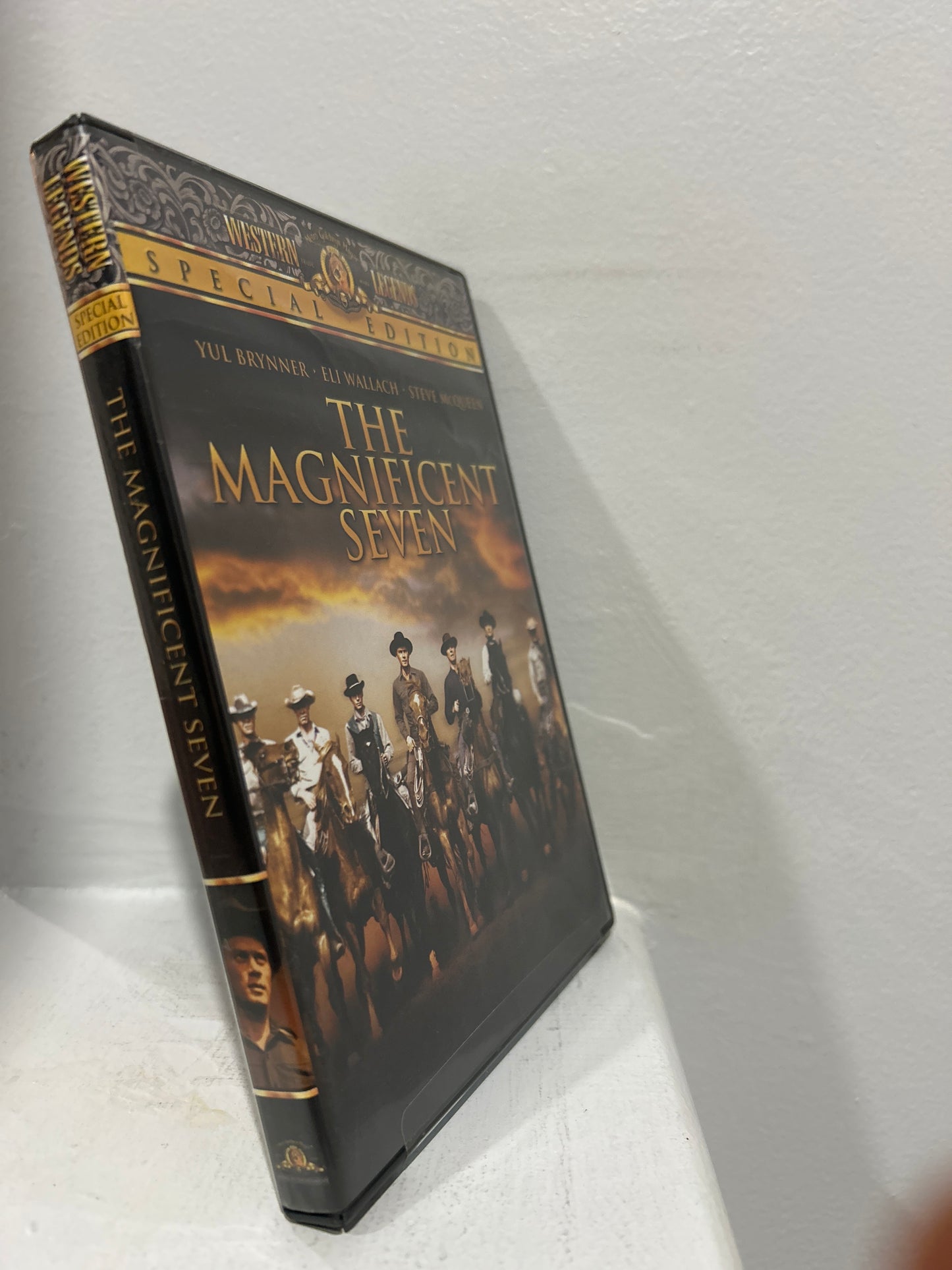 Magnificent Seven, The (1960)