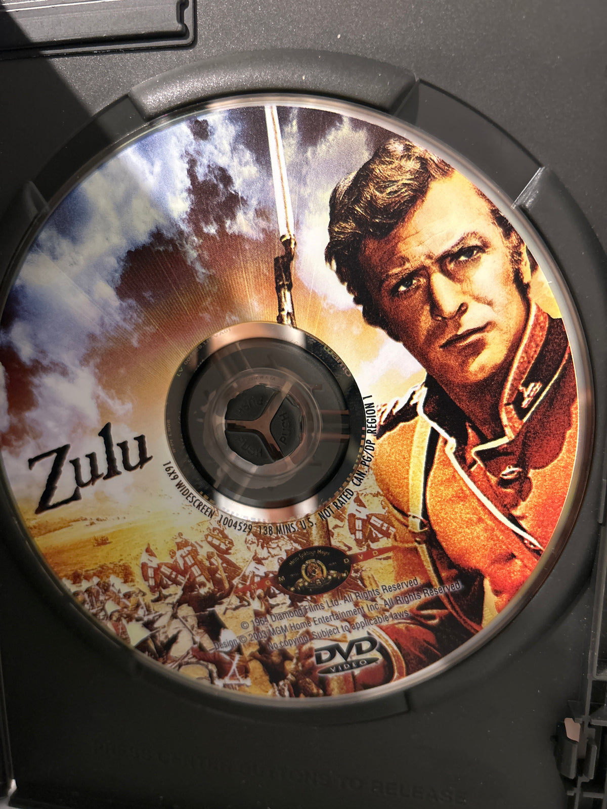 Zulu (1964)