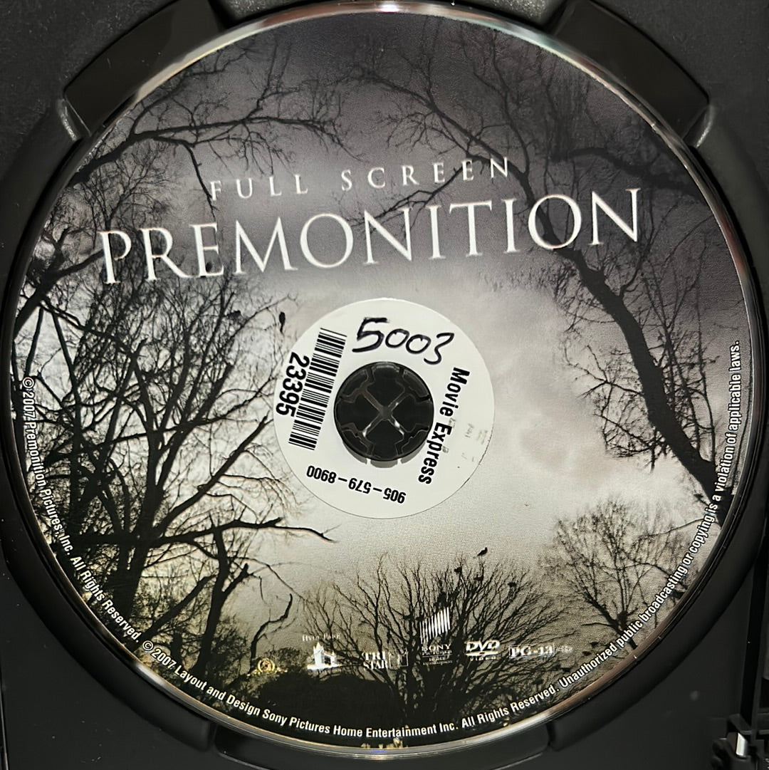 Premonition (2007)