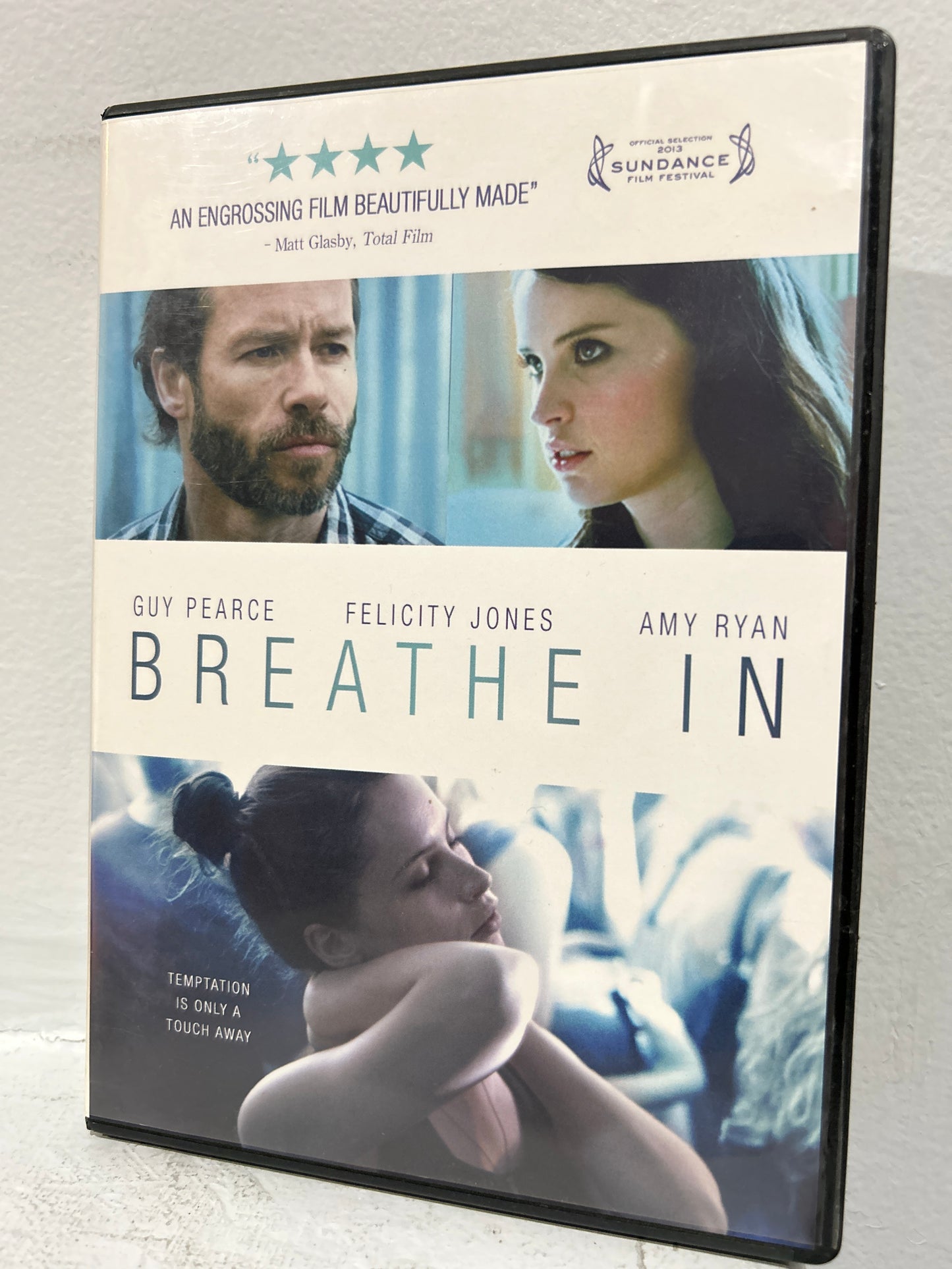 Breathe In (2013)