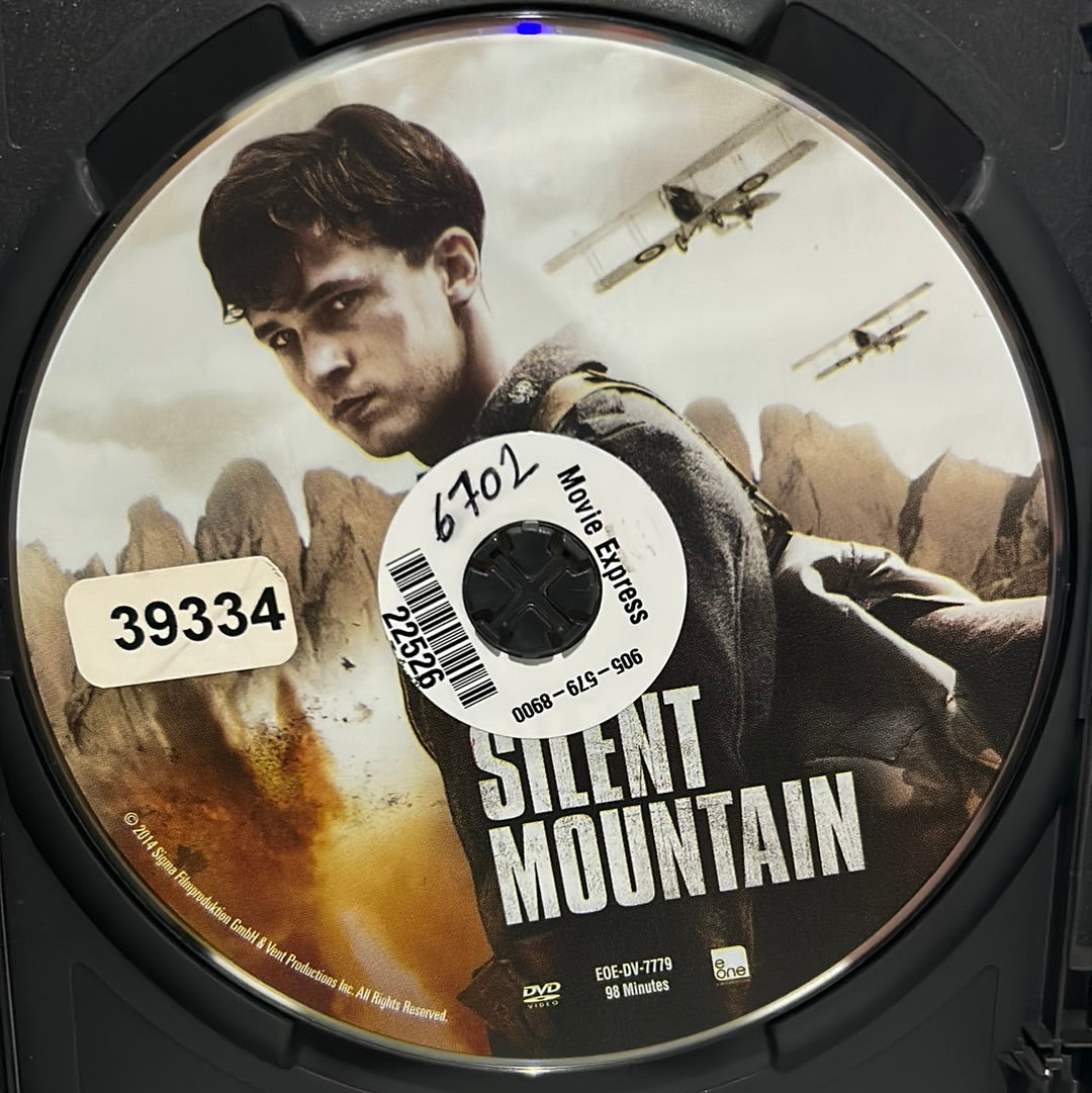 Silent Mountain (2014)