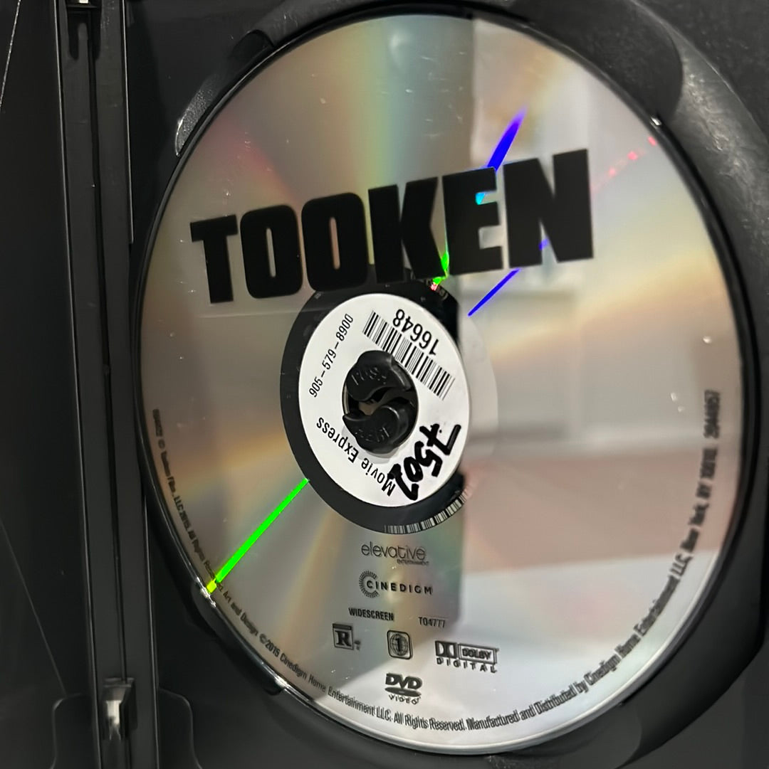 Tooken (2015)