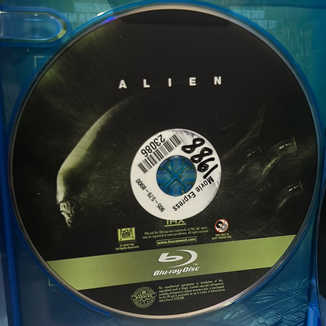 Alien: 6-Film Collection