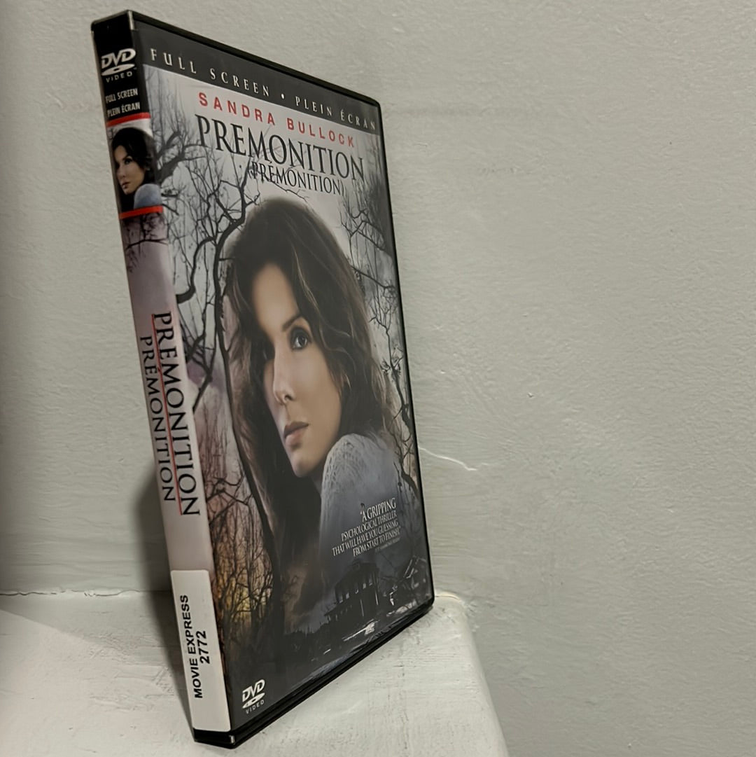 Premonition (2007)