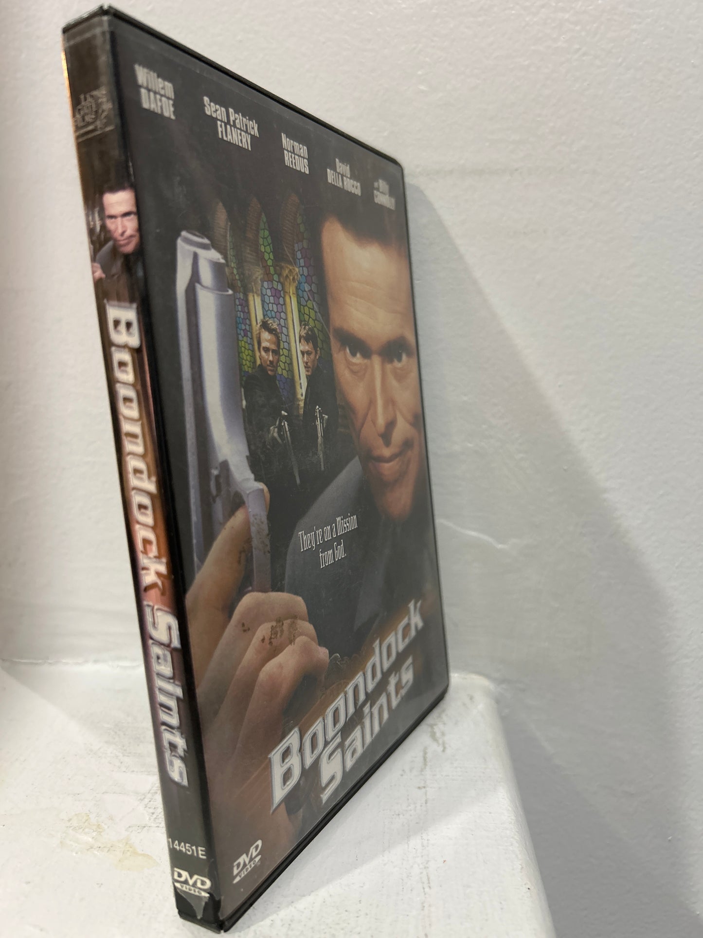 Boondock Saints, The (2000)