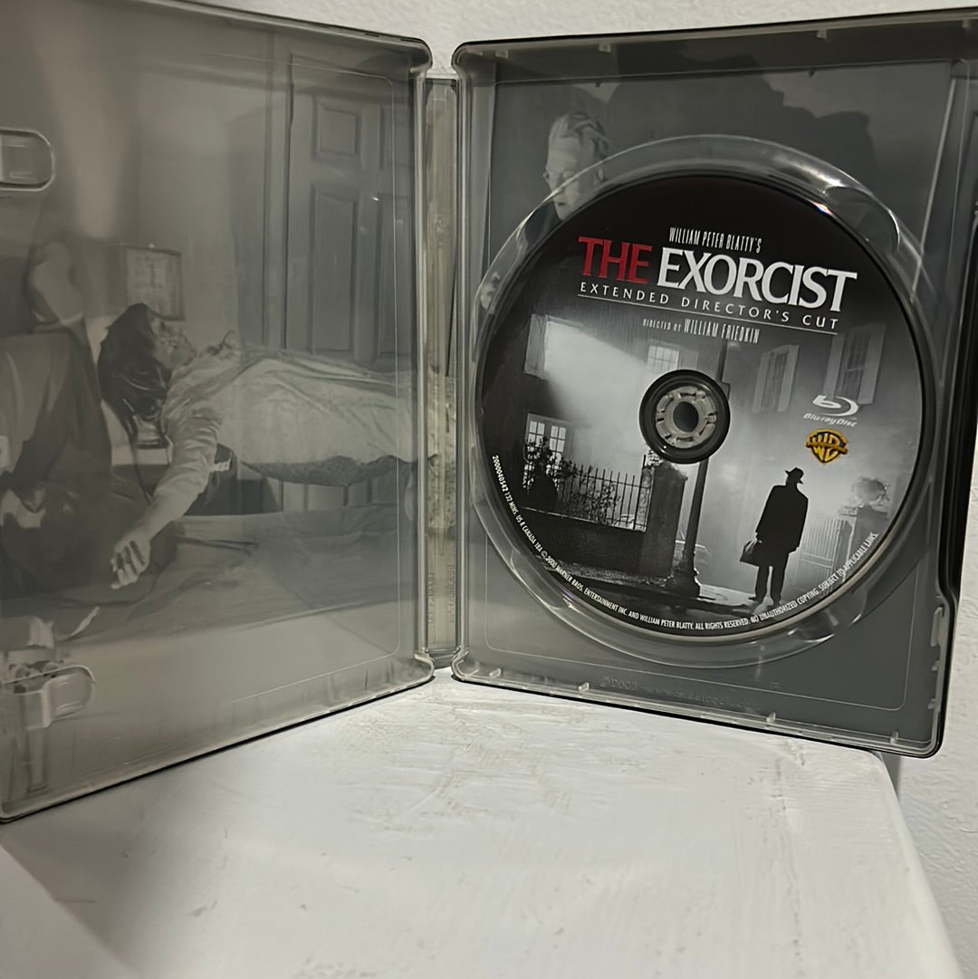 Exorcist, The (1973)