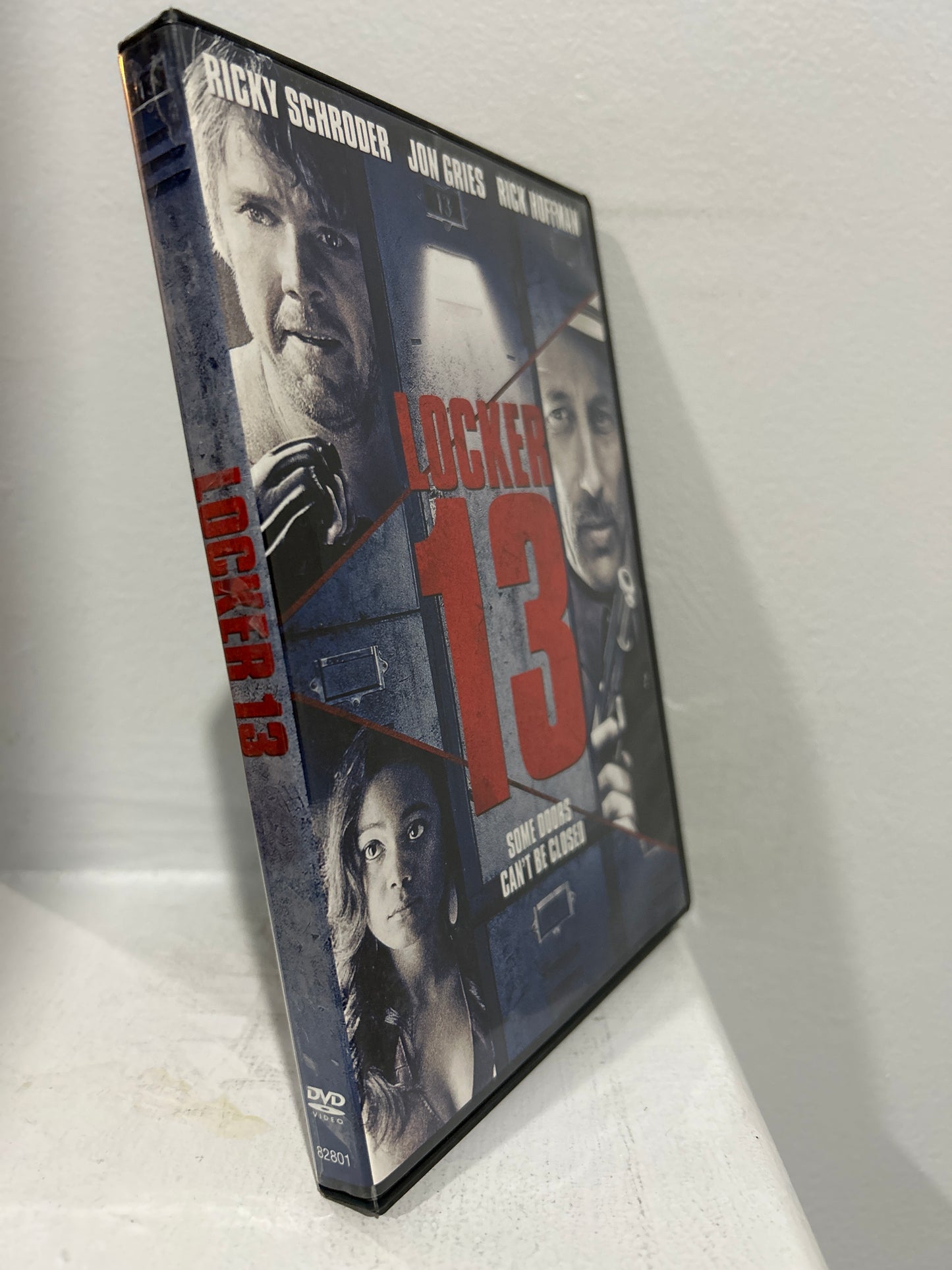 Locker 13 (2014)
