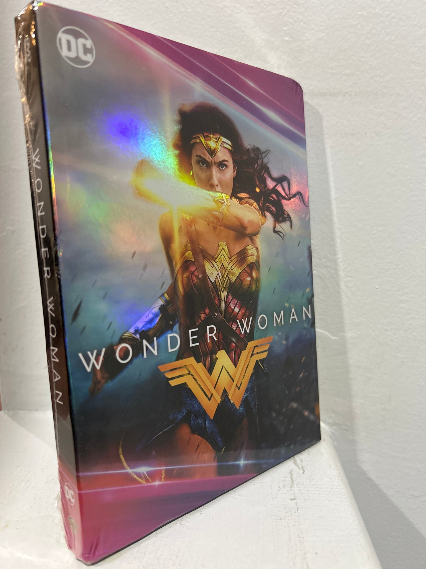 Wonder Woman (2017)
