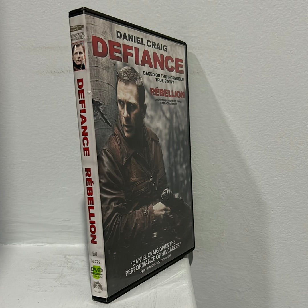 Defiance (2008)