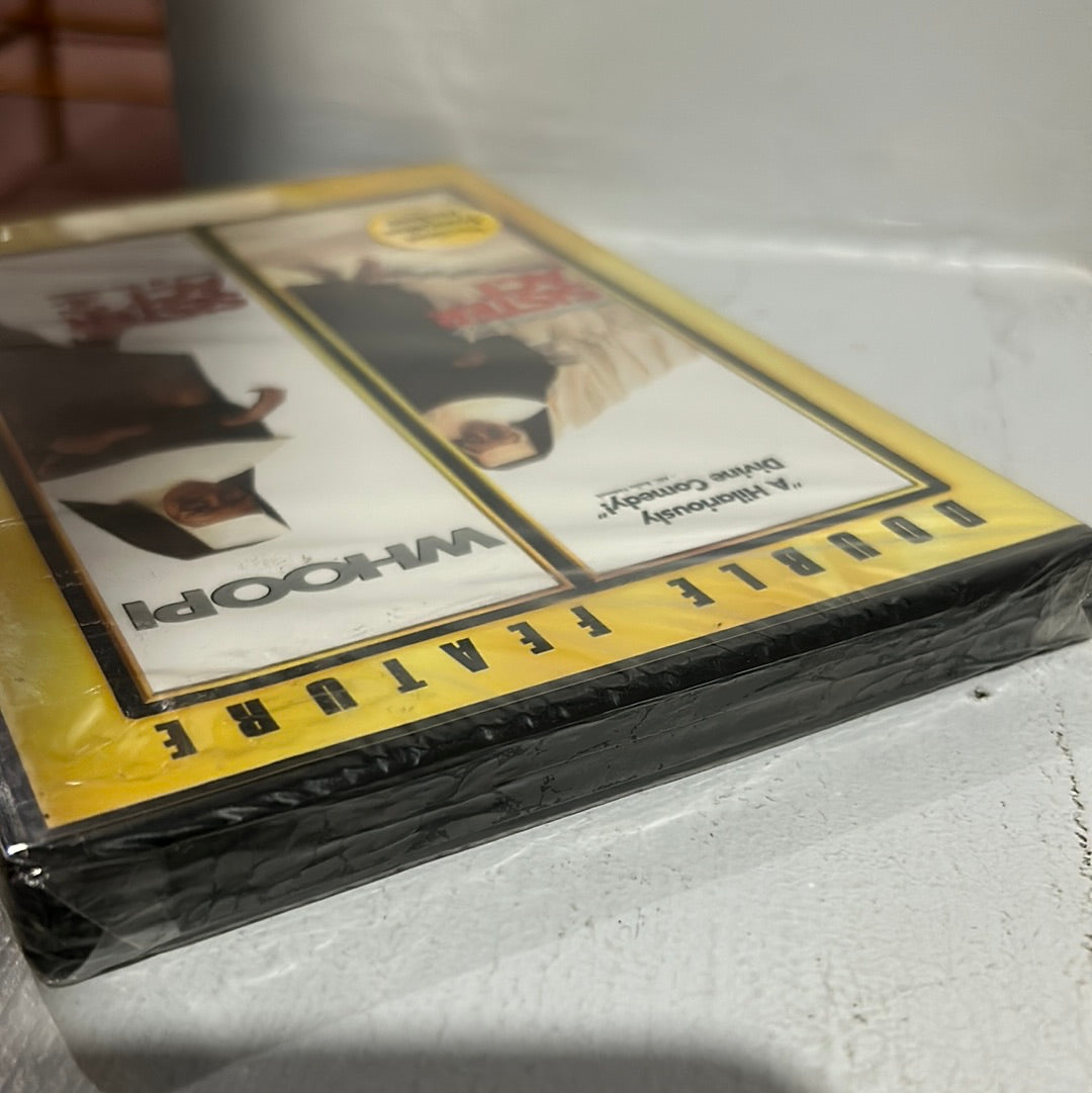 Sister Act (1992) & Sister Act 2: Back in the Habit (1993)