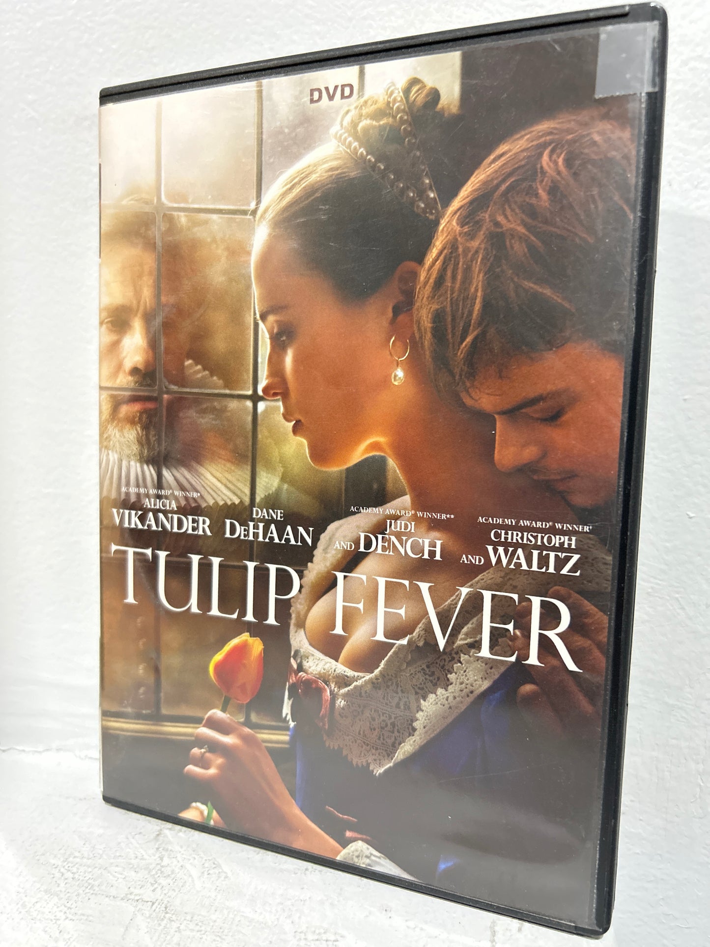 Tulip Fever (2017)