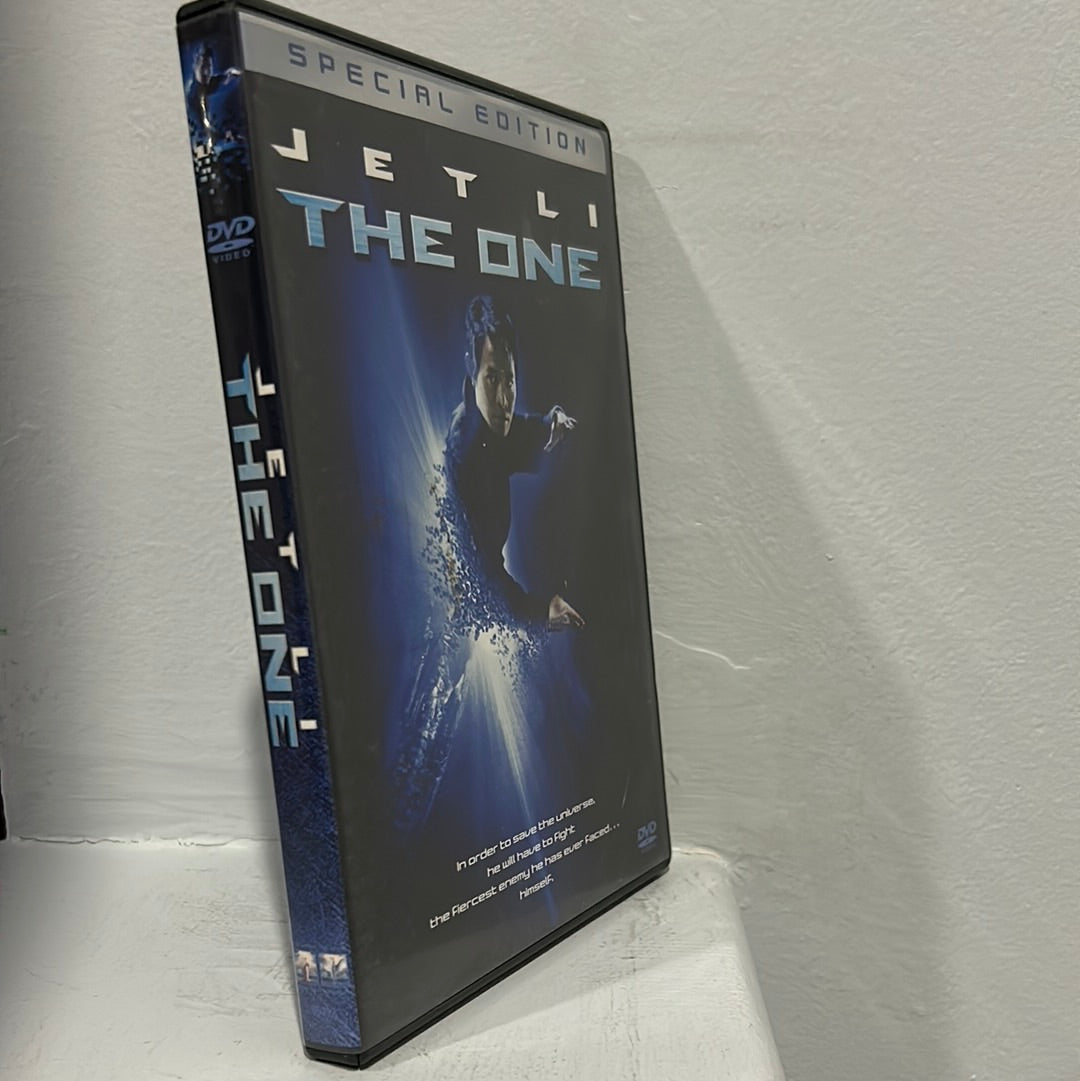 One, The (2001)