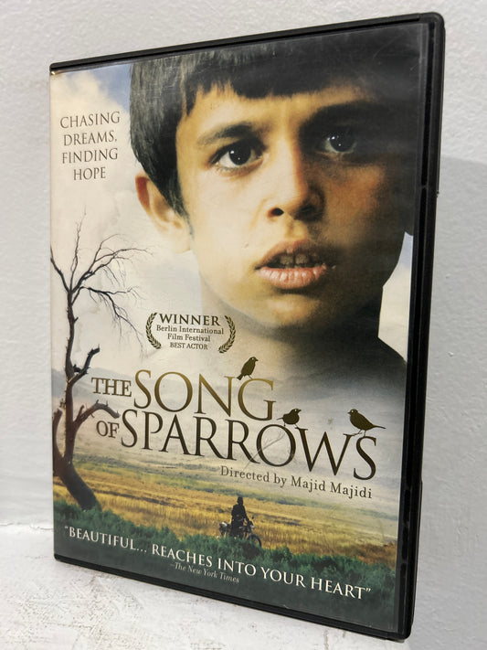 Song of Sparrows, The (2008)