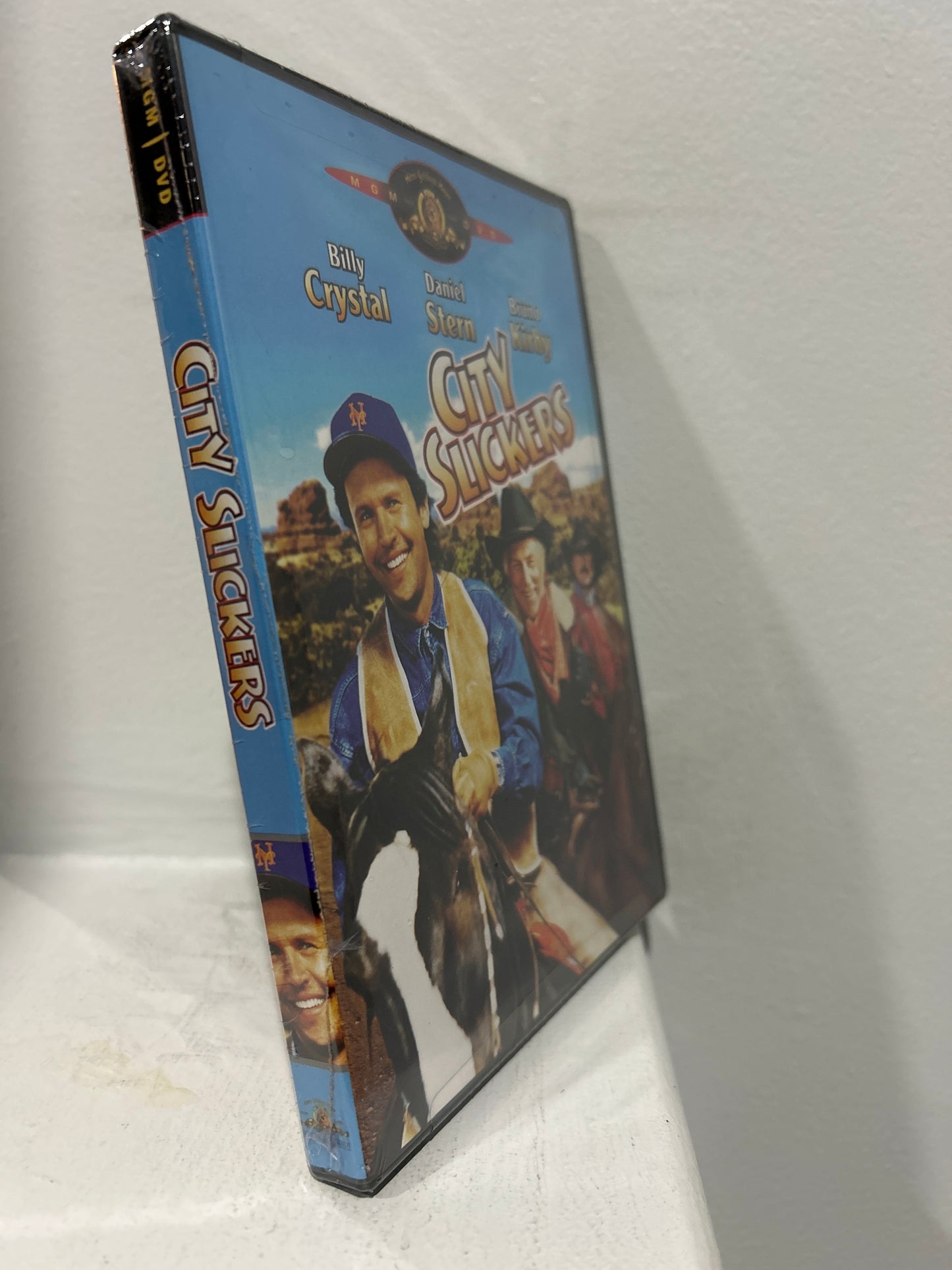 City Slickers (1991)