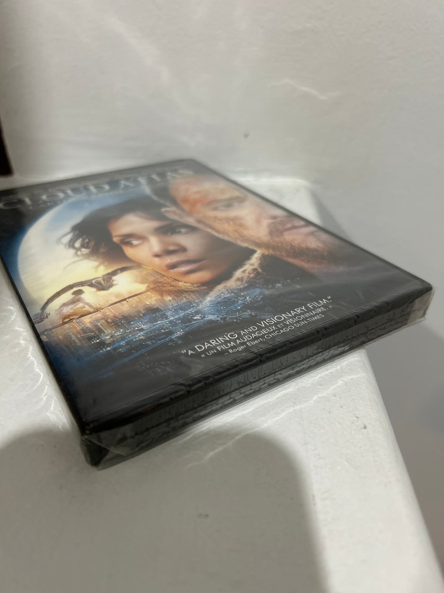Cloud Atlas (2012)